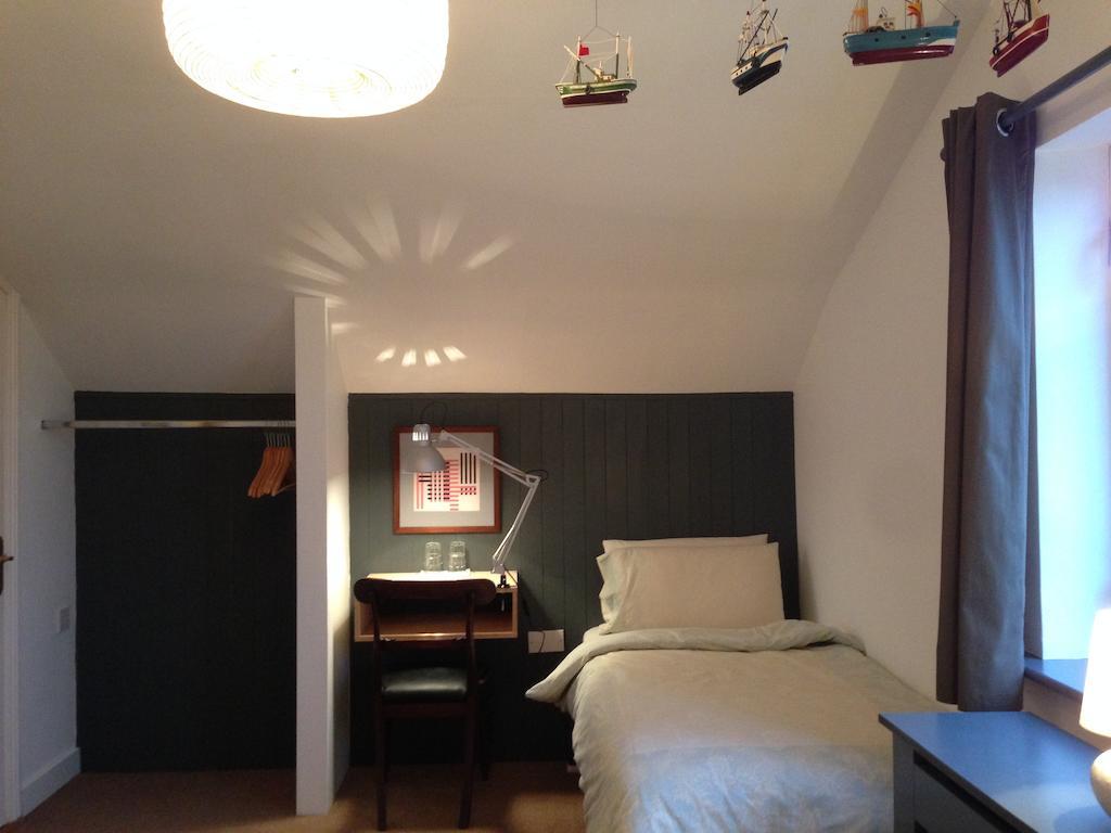 The Stop Galway Kamer foto